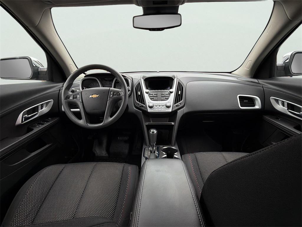 used 2016 Chevrolet Equinox car, priced at $12,594