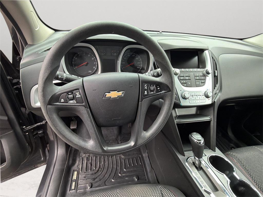 used 2016 Chevrolet Equinox car, priced at $12,594