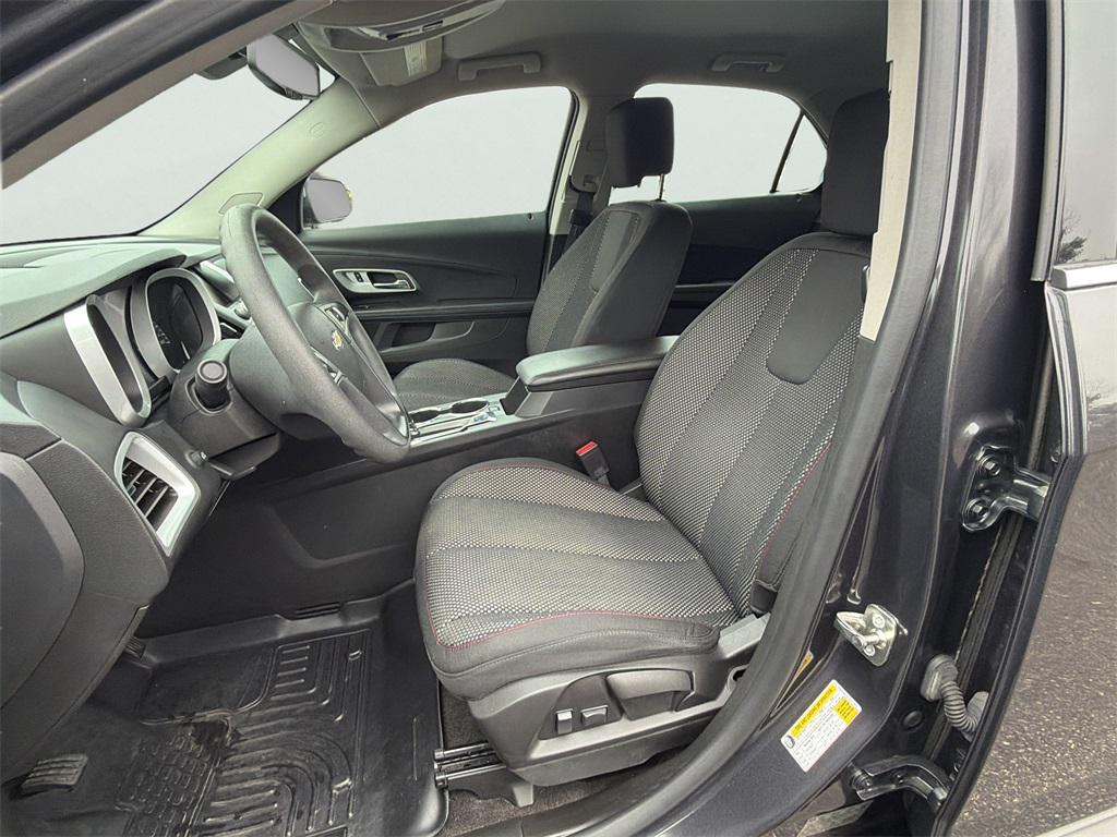 used 2016 Chevrolet Equinox car, priced at $12,594