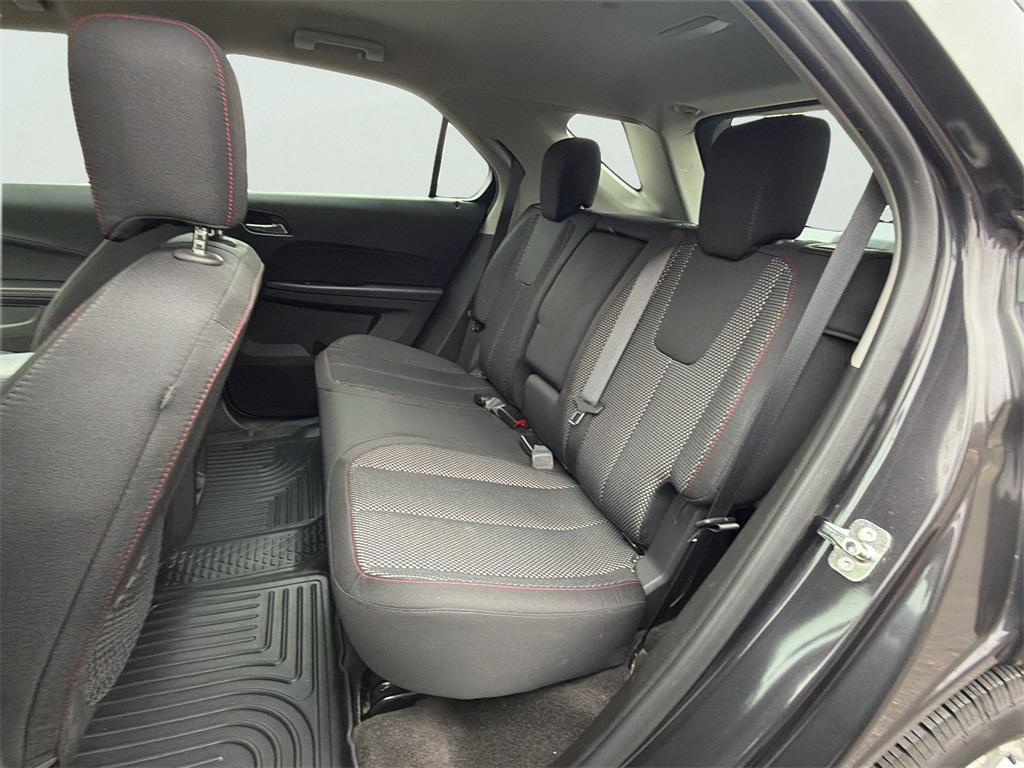 used 2016 Chevrolet Equinox car, priced at $12,594