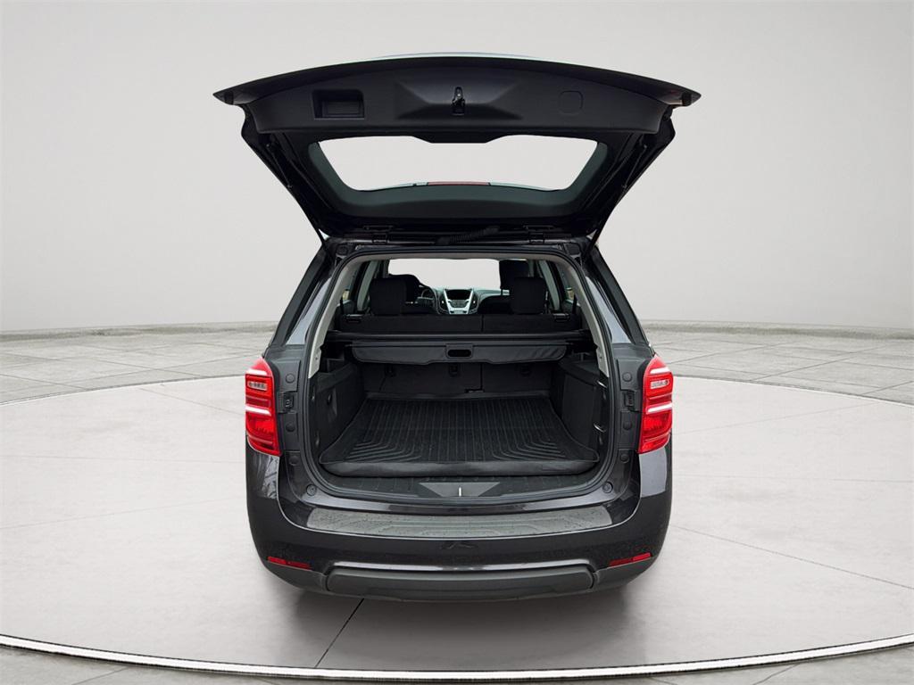 used 2016 Chevrolet Equinox car, priced at $12,594