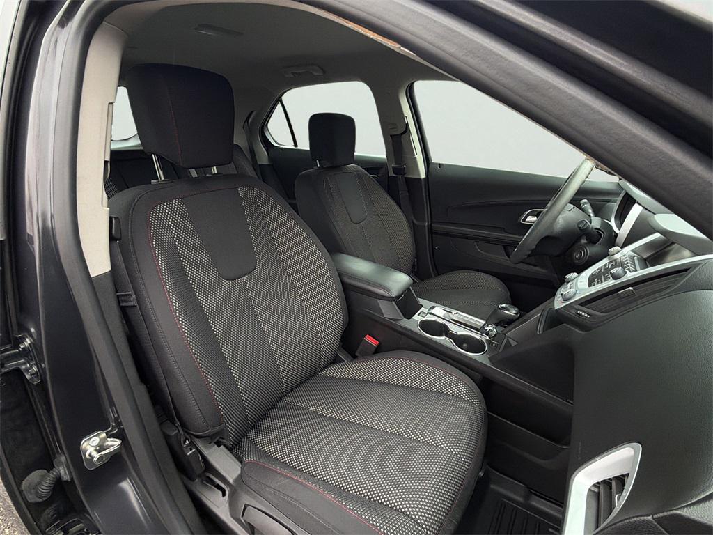 used 2016 Chevrolet Equinox car, priced at $12,594