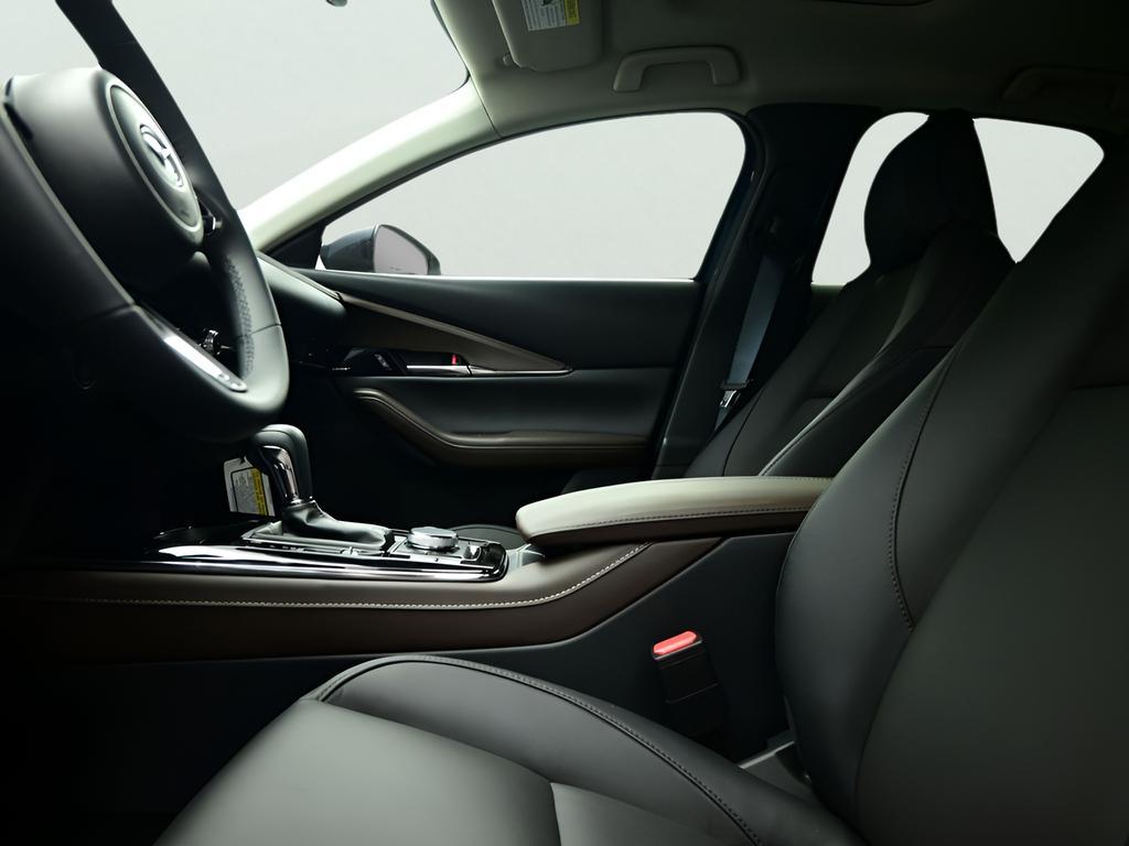 used 2025 Mazda CX-30 car, priced at $29,299