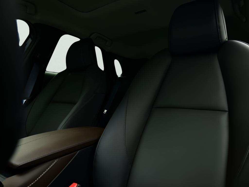 used 2025 Mazda CX-30 car, priced at $29,299