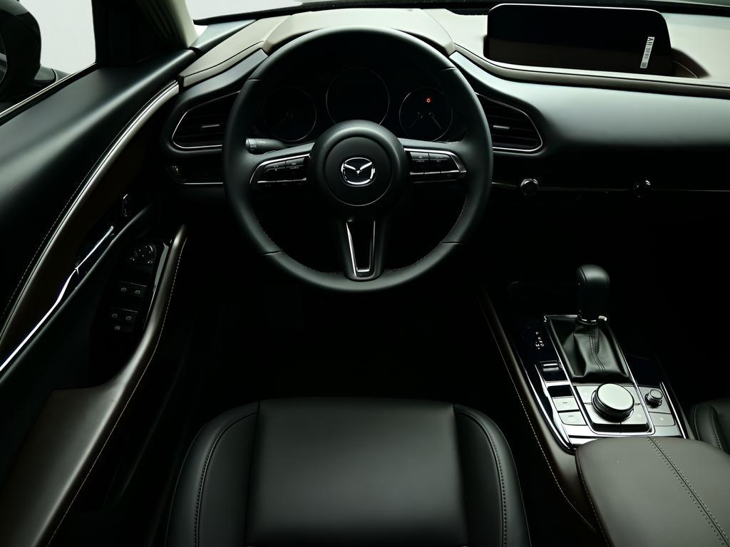 used 2025 Mazda CX-30 car, priced at $29,299