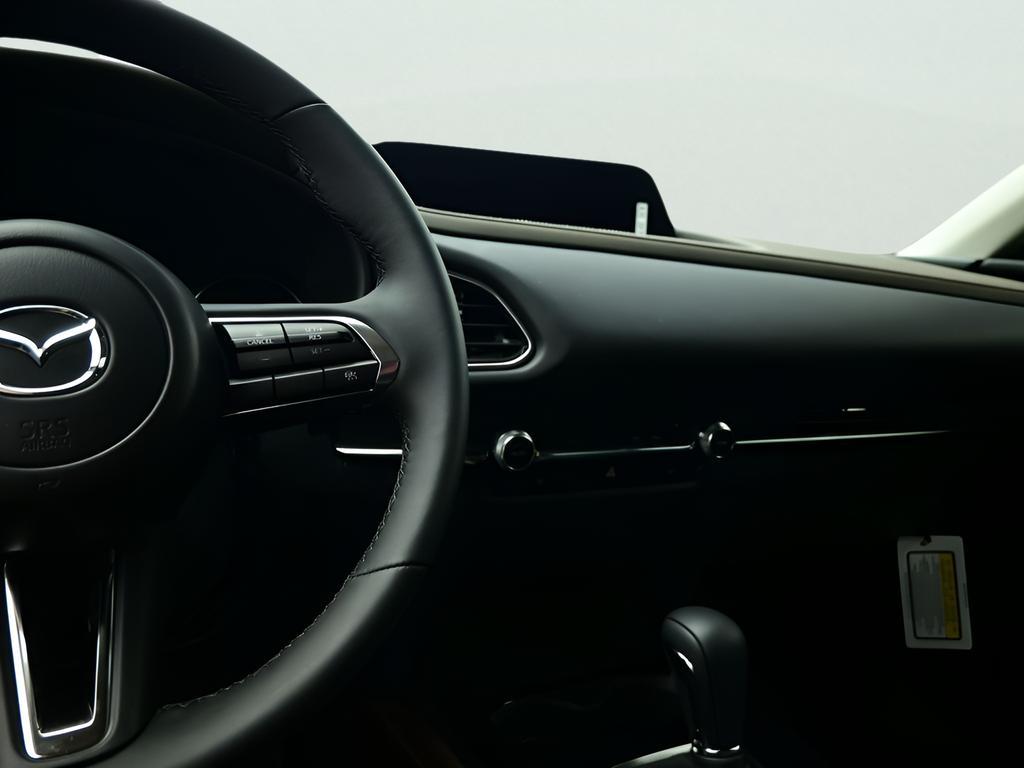 used 2025 Mazda CX-30 car, priced at $29,299