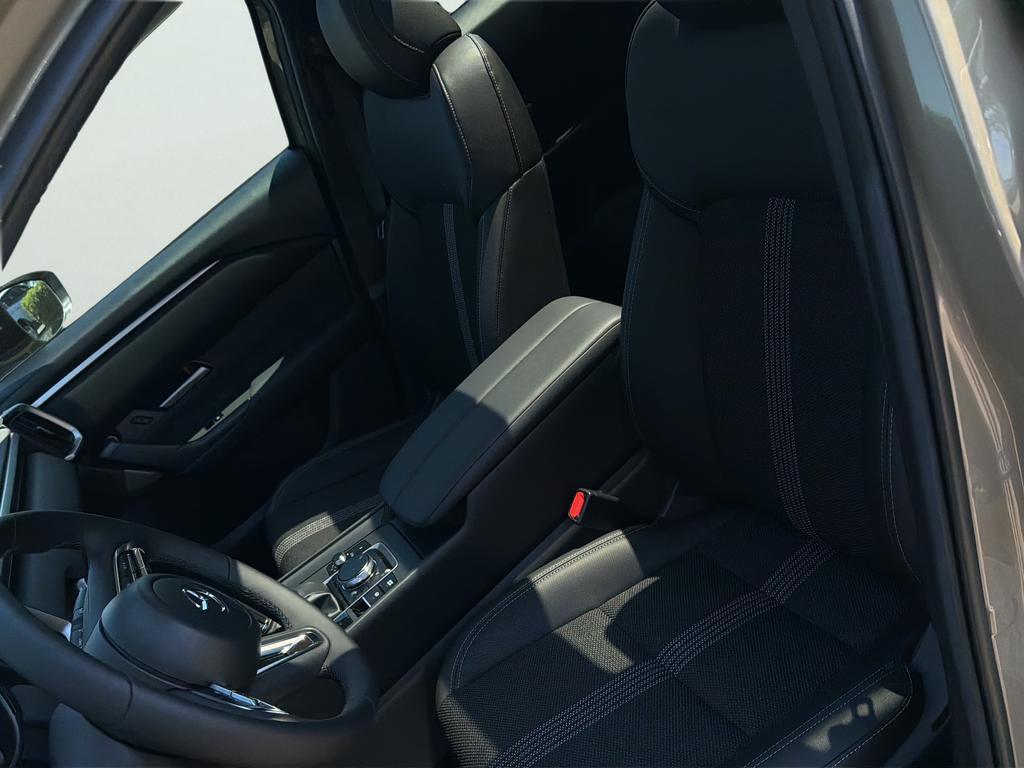 new 2026 Mazda CX-50 car, priced at $35,634