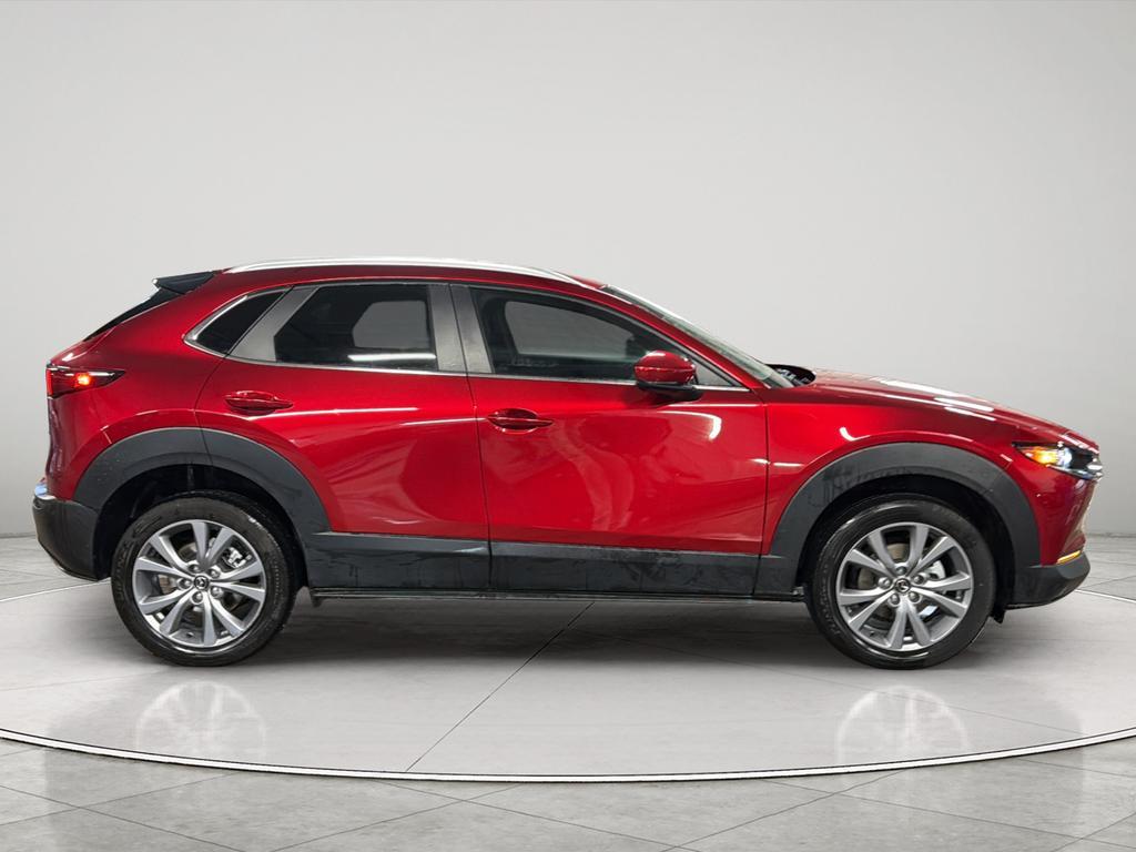 used 2023 Mazda CX-30 car, priced at $23,221