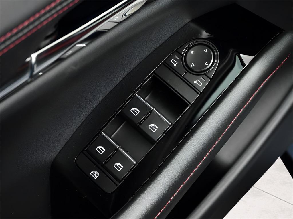 new 2026 Mazda Mazda3 car, priced at $33,270