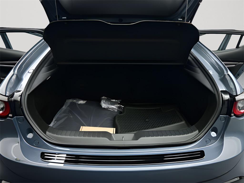 new 2026 Mazda Mazda3 car, priced at $33,270