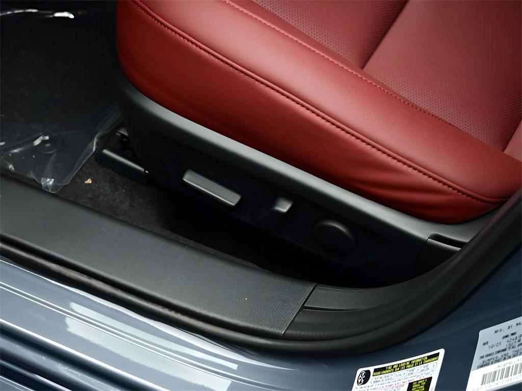 new 2026 Mazda Mazda3 car, priced at $33,270