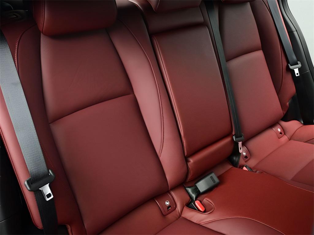 new 2026 Mazda Mazda3 car, priced at $33,270