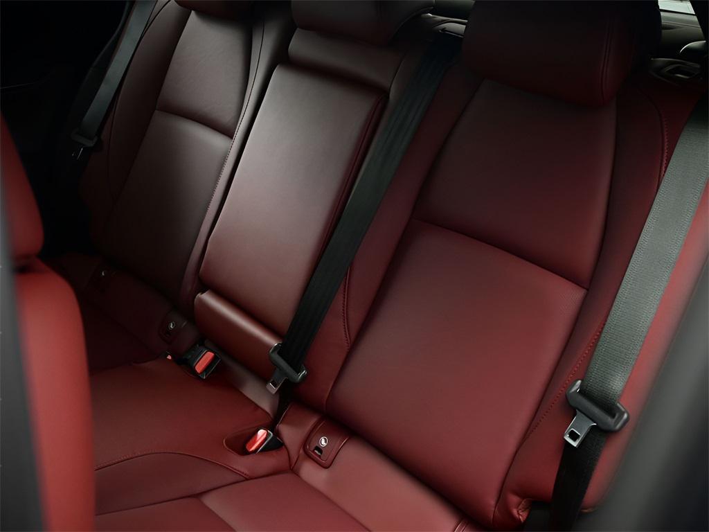 new 2026 Mazda Mazda3 car, priced at $33,270