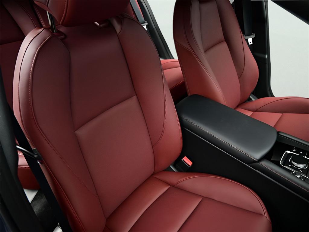 new 2026 Mazda Mazda3 car, priced at $33,270