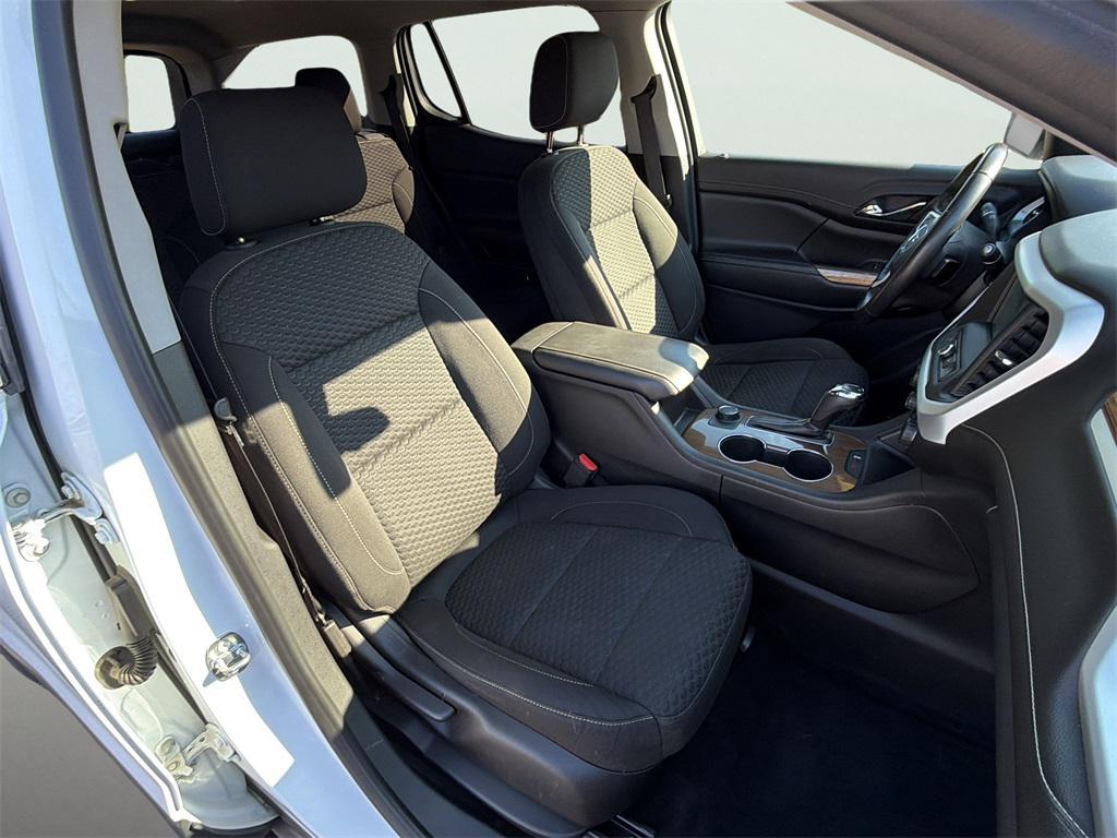 used 2019 GMC Acadia car, priced at $17,689