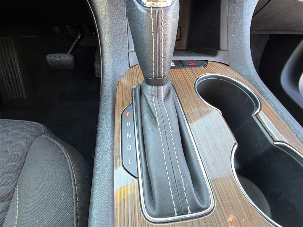 used 2019 GMC Acadia car, priced at $17,689