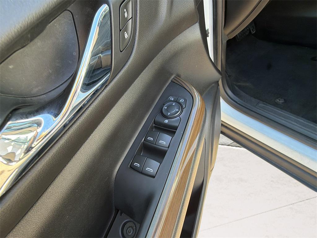 used 2019 GMC Acadia car, priced at $17,689