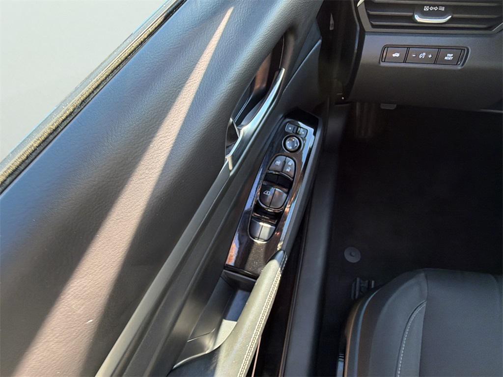 used 2023 Nissan Altima car, priced at $18,785