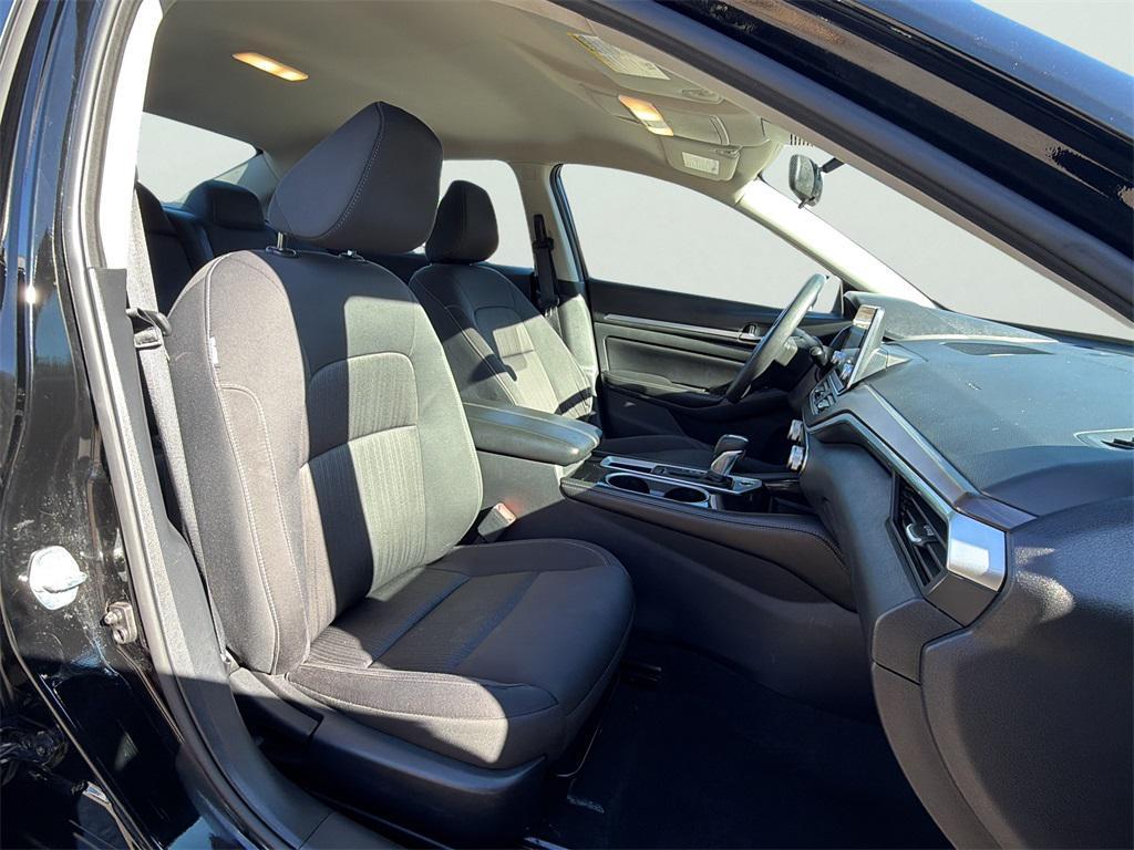 used 2023 Nissan Altima car, priced at $18,785