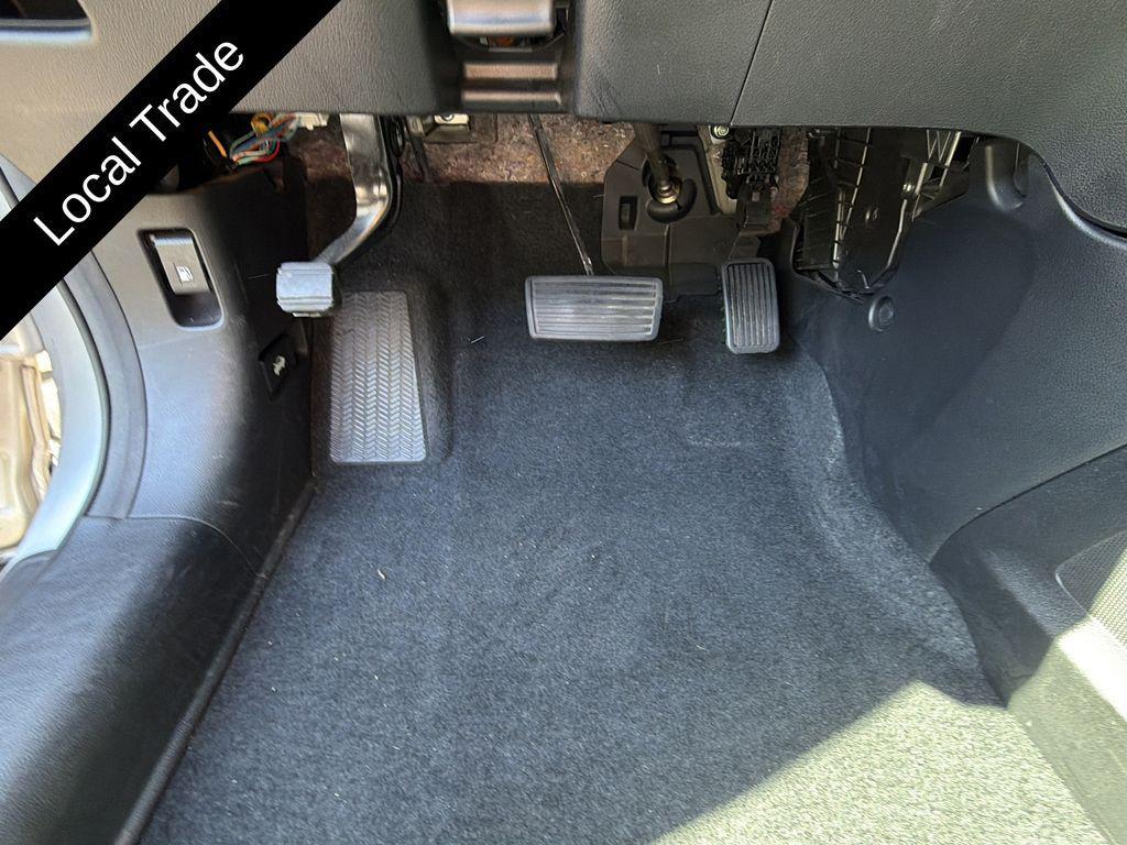 used 2016 Honda CR-V car, priced at $17,976