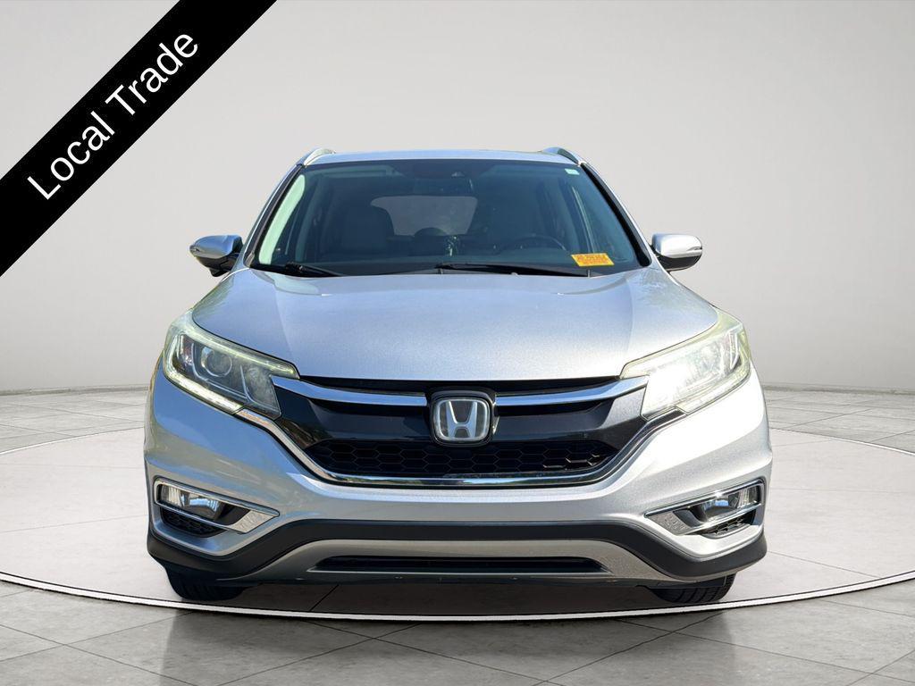used 2016 Honda CR-V car, priced at $17,976