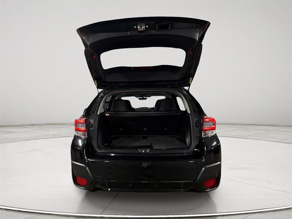 used 2023 Subaru Crosstrek car, priced at $27,974