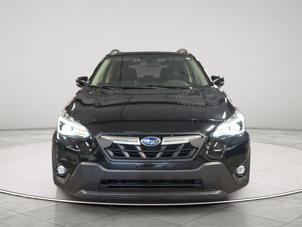 used 2023 Subaru Crosstrek car, priced at $27,974