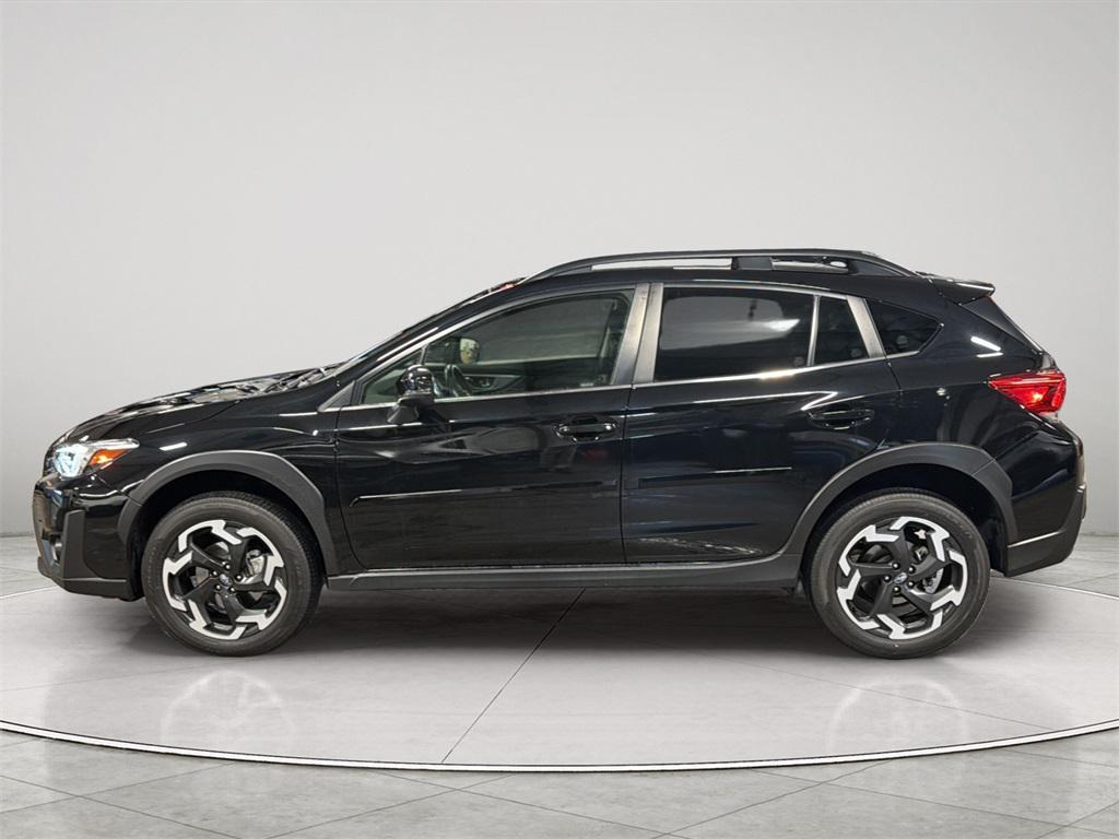 used 2023 Subaru Crosstrek car, priced at $27,974
