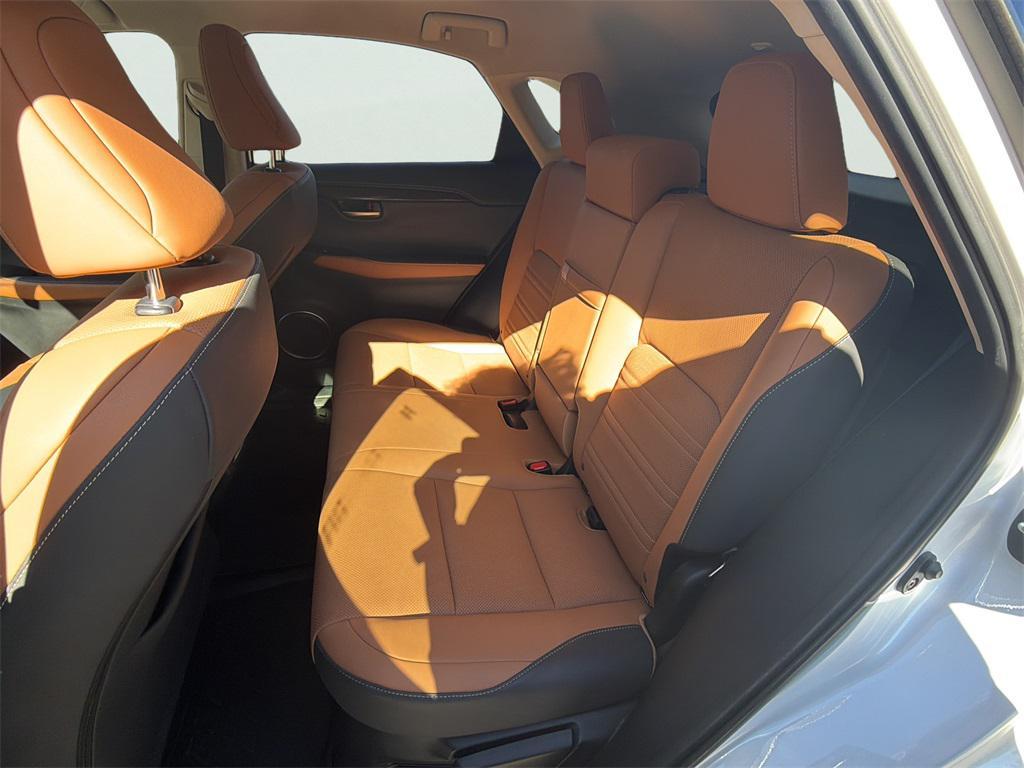 used 2021 Lexus NX 300 car, priced at $24,195