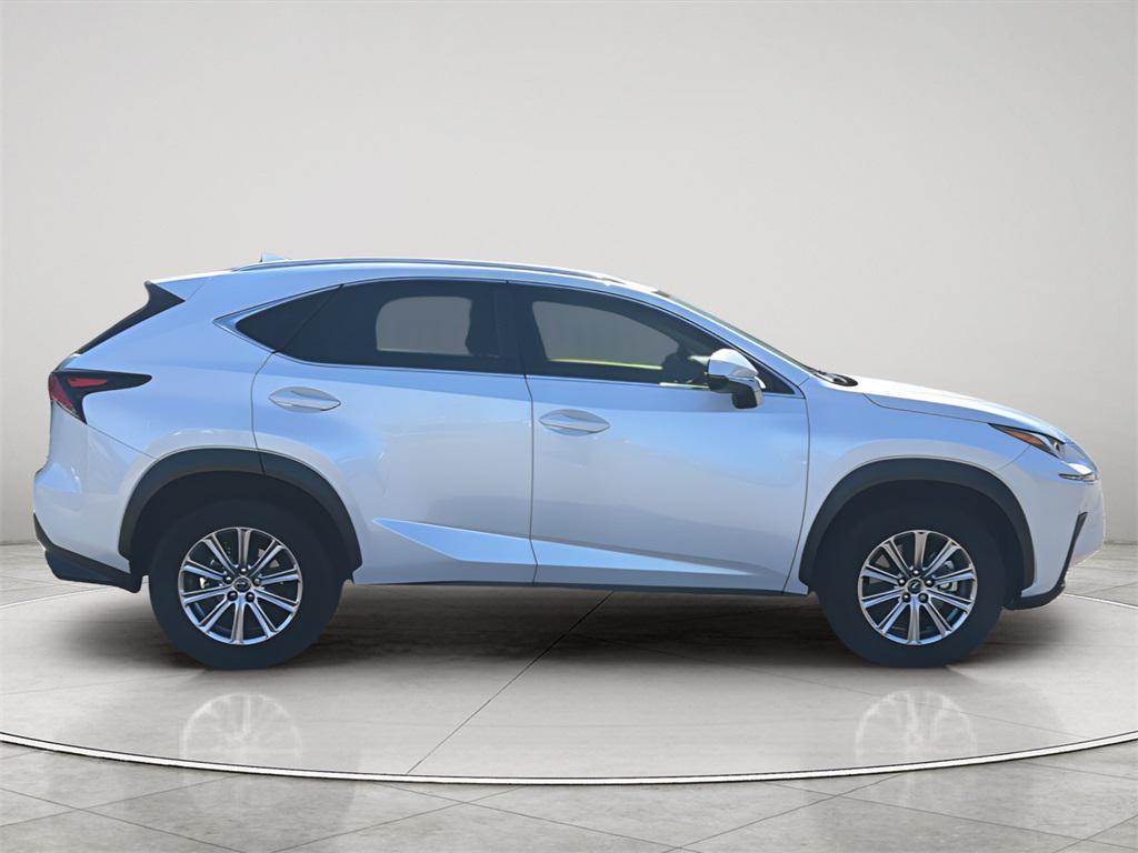 used 2021 Lexus NX 300 car, priced at $24,195