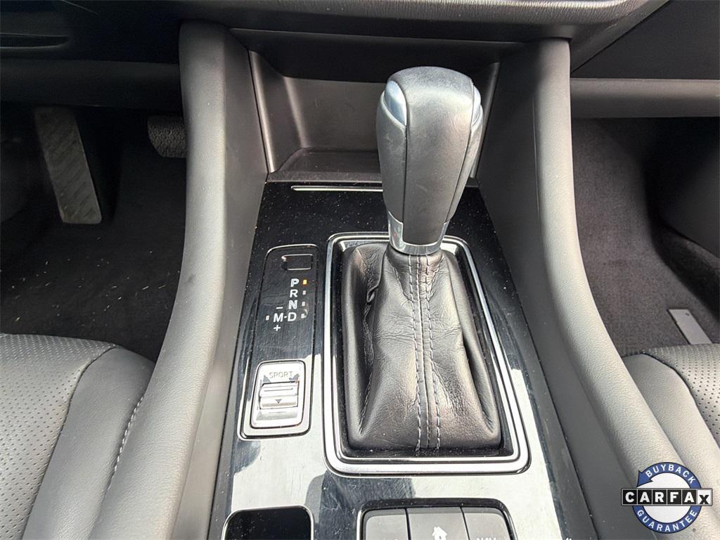 used 2021 Mazda Mazda6 car, priced at $18,729