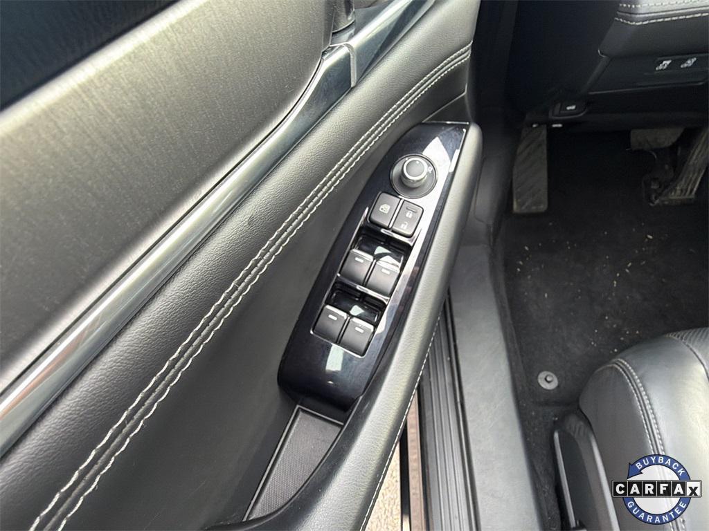 used 2021 Mazda Mazda6 car, priced at $18,729