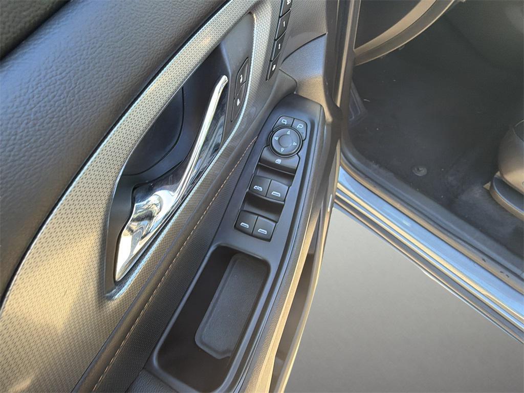 used 2018 Chevrolet Traverse car, priced at $22,777