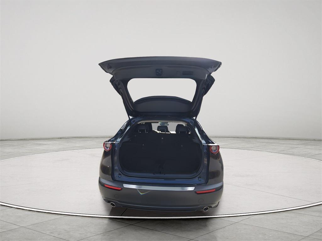 used 2023 Mazda CX-30 car, priced at $21,682