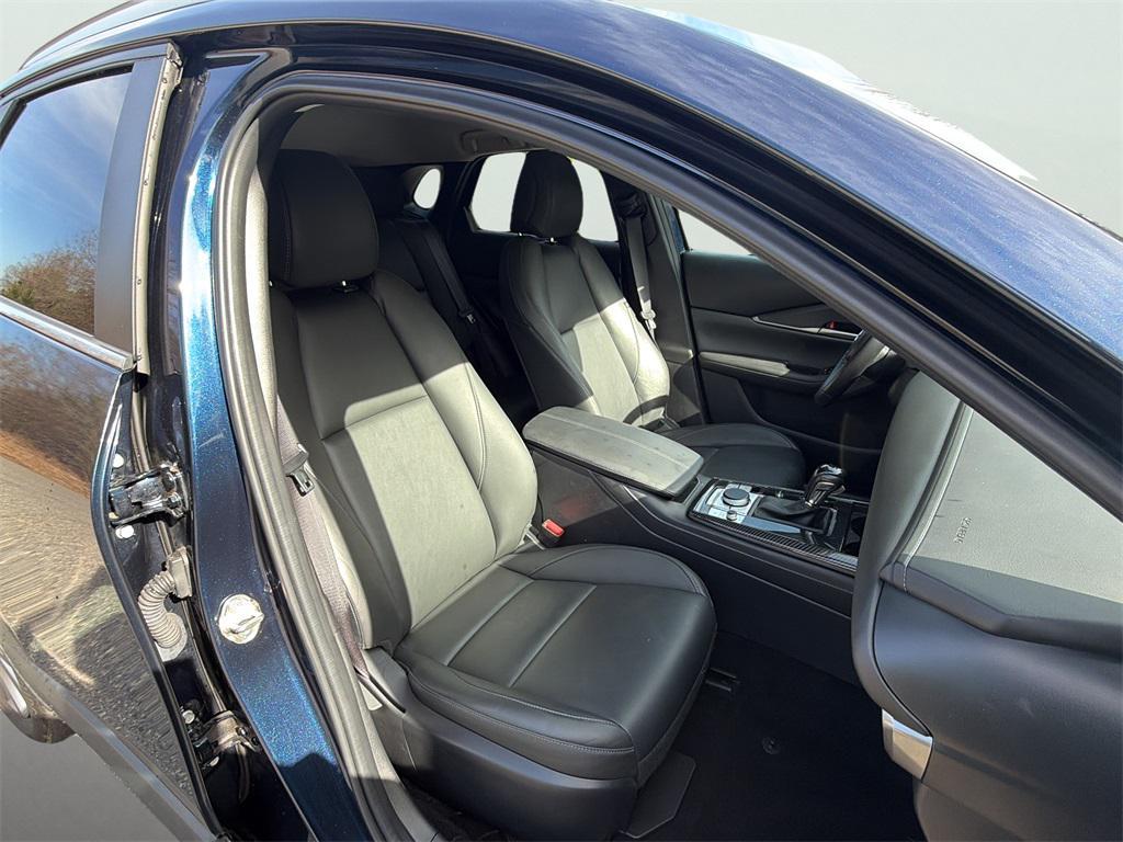 used 2023 Mazda CX-30 car, priced at $21,682