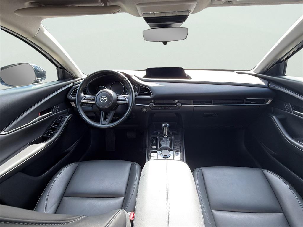 used 2023 Mazda CX-30 car, priced at $21,682