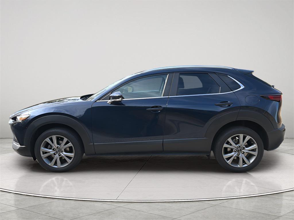 used 2023 Mazda CX-30 car, priced at $21,682