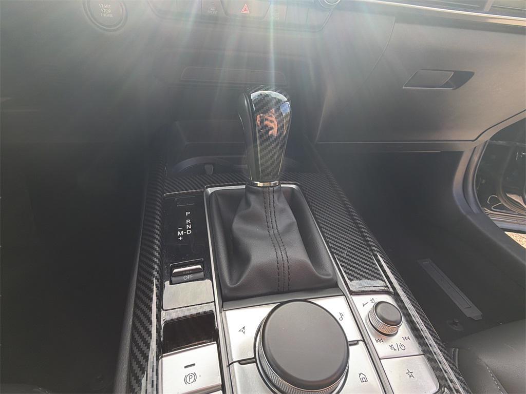 used 2023 Mazda CX-30 car, priced at $21,682