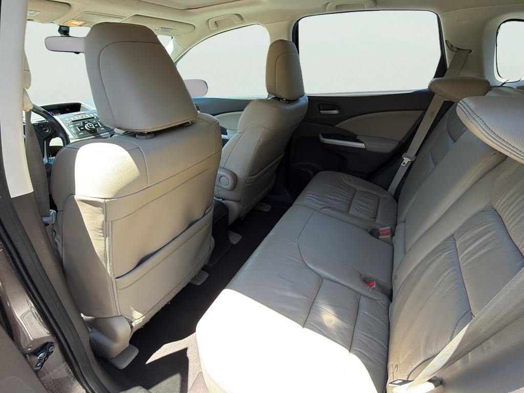 used 2013 Honda CR-V car, priced at $15,936