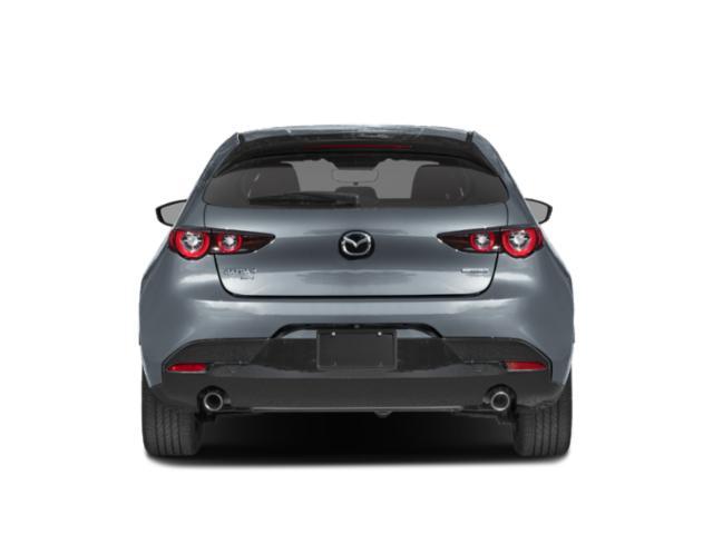 new 2026 Mazda Mazda3 car, priced at $29,771