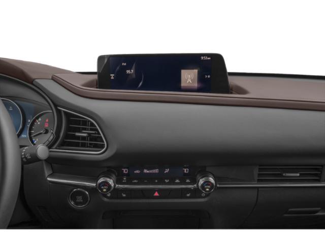 new 2026 Mazda CX-30 car, priced at $37,191