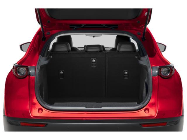 new 2026 Mazda CX-30 car, priced at $29,020