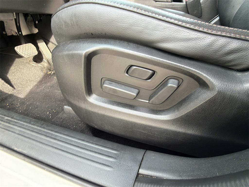 used 2017 Mazda CX-5 car, priced at $13,123