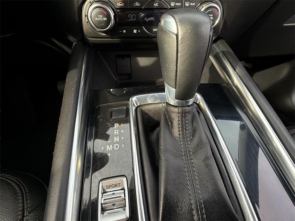 used 2017 Mazda CX-5 car, priced at $13,123