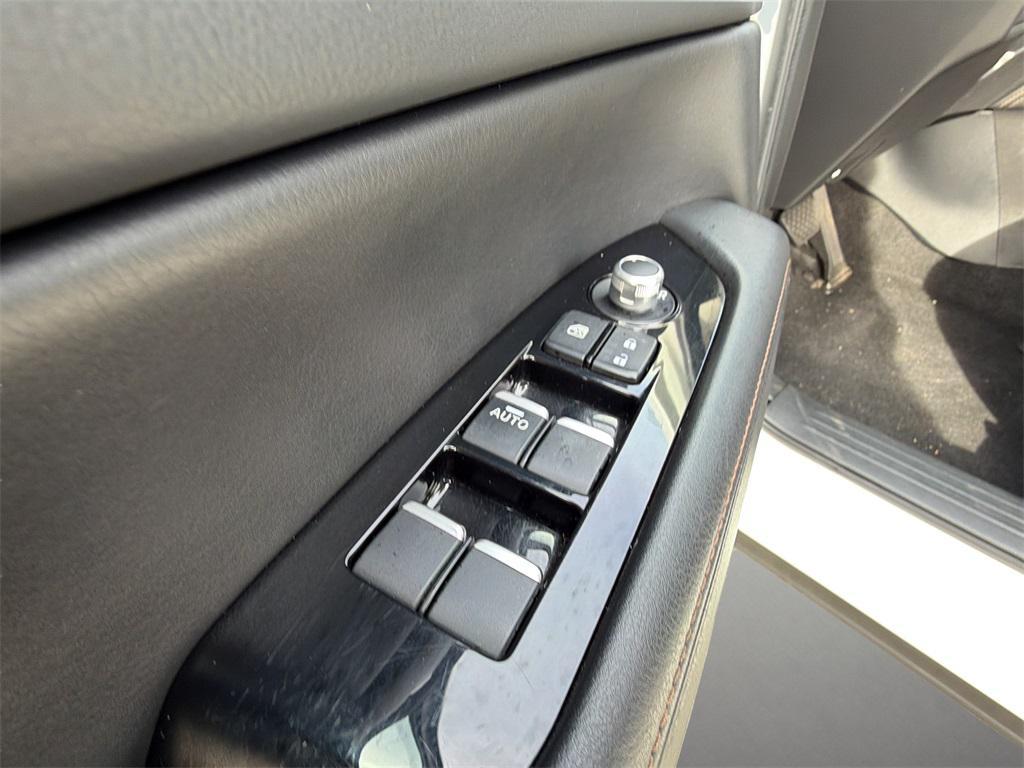 used 2017 Mazda CX-5 car, priced at $13,123