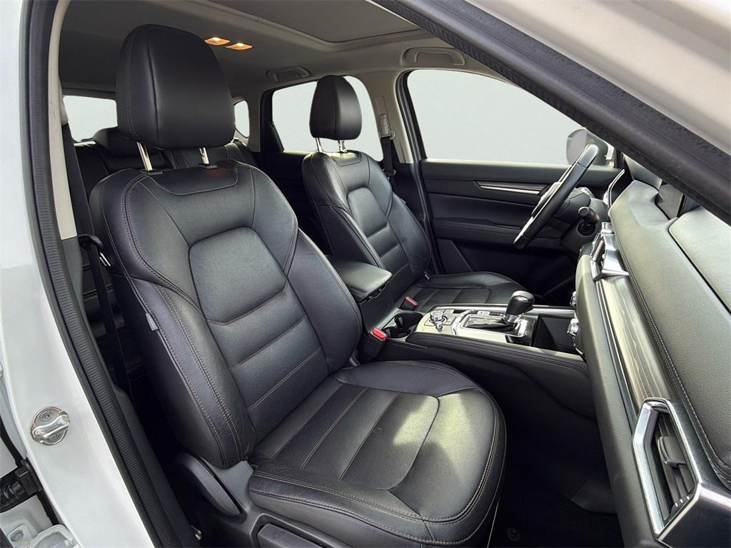used 2017 Mazda CX-5 car, priced at $13,123