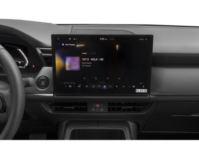 new 2026 Mazda CX-5 car, priced at $37,555