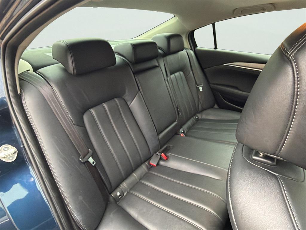 used 2019 Mazda Mazda6 car, priced at $17,398