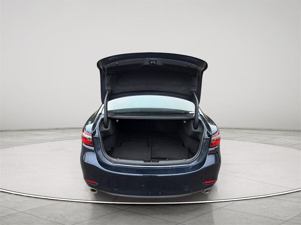 used 2019 Mazda Mazda6 car, priced at $17,398