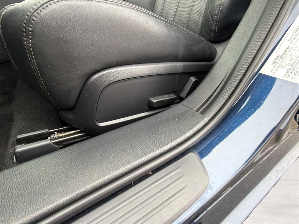 used 2019 Mazda Mazda6 car, priced at $17,398